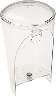 Depósitos de agua para cafeteras