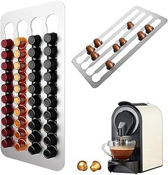 Organizadores para estación de café