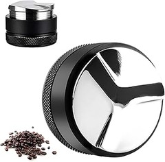 Tamper y accesorios de espresso