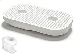 Bandejas de goteo para cafeteras