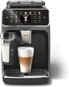 Cafeteras superautomáticas para cocinas pequeñas