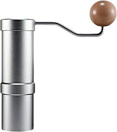 ¿Qué tipo de molienda elegir para tu café en casa?