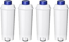 Filtros de agua para cafeteras