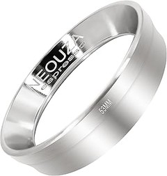 ¿Cómo elegir el tamaño de anillo dosificador para mi máquina de espresso?