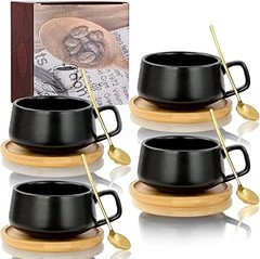 El mejor tamaño de taza para disfrutar un capuchino