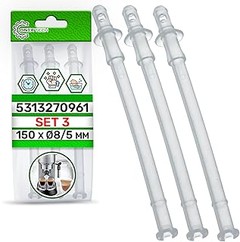 Recambios para cafeteras superautomáticas