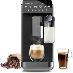 Deléitate con recetas de café en cafeteras superautomáticas