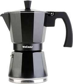 Deliciosas recetas de café en cafetera italiana para disfrutar en camping
