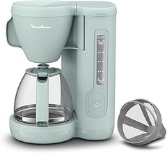 Descubre recetas de café para cafeteras de filtro de gran capacidad