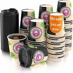 Problemas comunes con vasos para llevar café y cómo solucionarlos