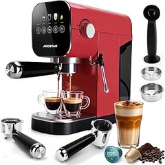 Problemas Comunes con Cafeteras de Cápsulas para Latte y sus Soluciones