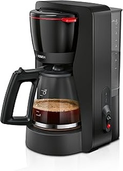 Problemas Frecuentes con Cafeteras de Filtro y sus Soluciones