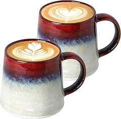 Tazas con Asa Grande: Cómo Afectan tu Experiencia al Beber Café
