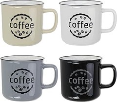 ¿Cuál es la taza de cerámica perfecta para tu café?