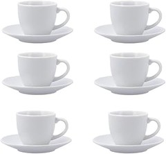 Cómo personalizar tazas de porcelana para café