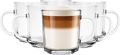 Ventajas y desventajas de las tazas para capuchino con cierre hermético