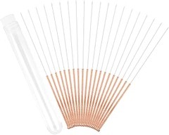 Descubre los tipos de agujas de limpieza para vaporizadores