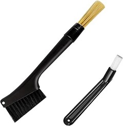 Descubre los diferentes tipos de cepillos de limpieza para molinillos