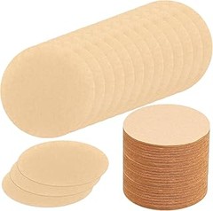 Descubre los Diferentes Tipos de Discos de Papel para Espresso