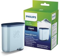 Descubre los diferentes tipos de filtros de agua para cafeteras