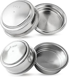 Filtros para cafeteras de filtro