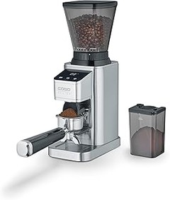 Tipos de molinillos de café: ¿cuál es el adecuado para ti?