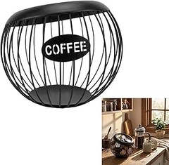 Descubre los diferentes tipos de organizadores de sobremesa para café