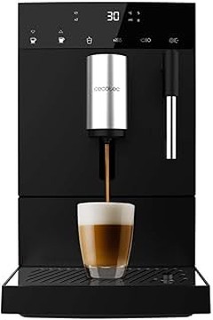 Cafeteras superautomáticas