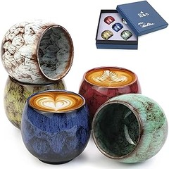 Tazas de cerámica personalizadas para café: ¿merecen la pena?