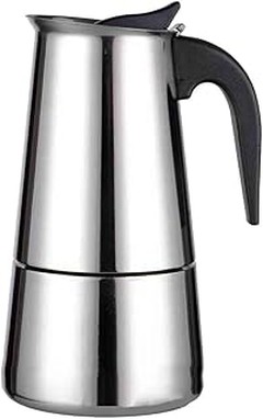 ¿Por qué elegir una cafetera italiana con válvula de seguridad?