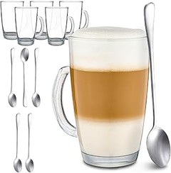 ¿Por qué elegir tazas de cerámica para disfrutar de tu latte?