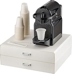 Beneficios de usar organizadores compactos para café