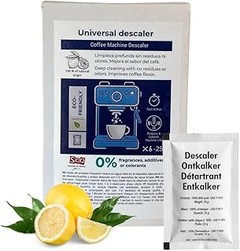 Beneficios de los cartuchos antical para tu cafetera