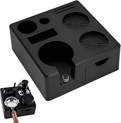 Beneficios de utilizar un soporte para tamper en tu café en casa