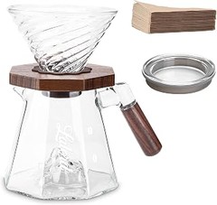 Descubre las ventajas de usar una báscula digital para tu café V60