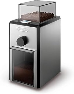 ¿Por qué usar un molinillo de café profesional en casa?