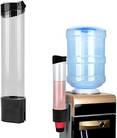Pros y contras de utilizar dispensadores para vasos de café