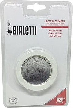 Comparativa: Filtros Desechables vs. Reutilizables para Cafeteras Italianas
