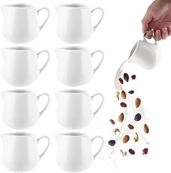 Pros y Contras de Usar Jarras Grandes para Capuchino