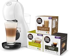 Pros y contras de las cafeteras de cápsulas compactas