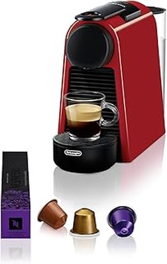 Pros y contras de las cafeteras de cápsulas silenciosas