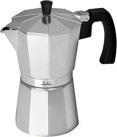 Pros y contras de las cafeteras italianas de aluminio