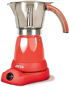Pros y contras de las cafeteras italianas eléctricas