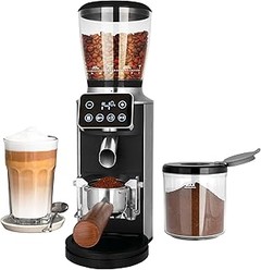 Comparativa de molinillos de café manuales vs eléctricos: ventajas y desventajas