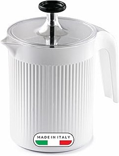 Pros y contras de utilizar un espumador de leche manual