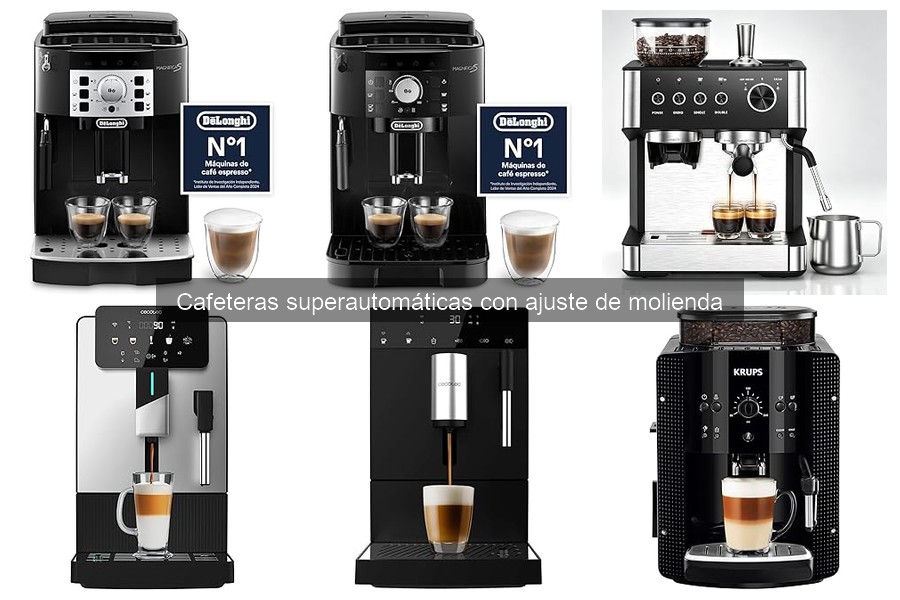 Alternativas a Cafeteras Superautomáticas: Opciones Económicas