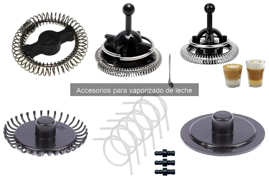 Alternativas al Vaporizador de Leche: Mejores Métodos de Espumado