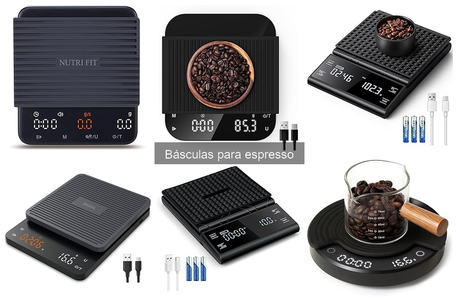Cómo Calibrar una Báscula para Espresso de Forma Precisa