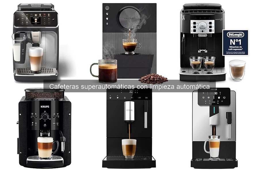 Cómo configurar tu cafetera superautomática para cada tipo de café