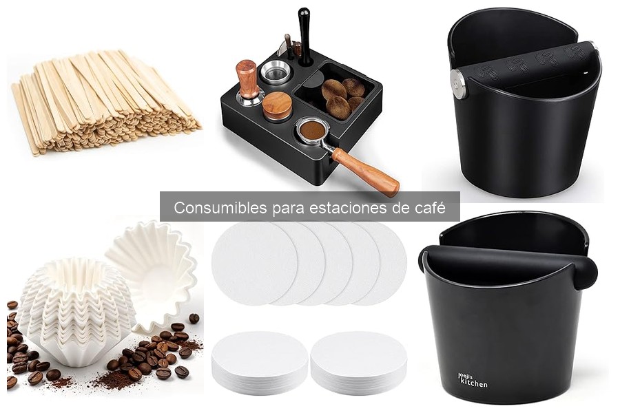 Cómo elegir el mejor café molido para espresso en casa